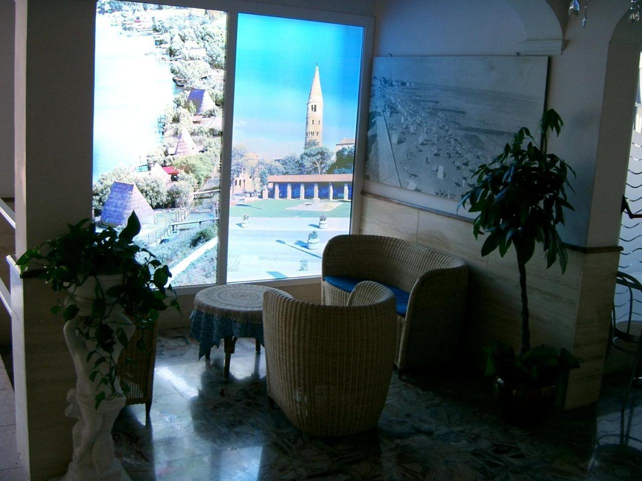 Hotel Maxim Caorle Exterior photo